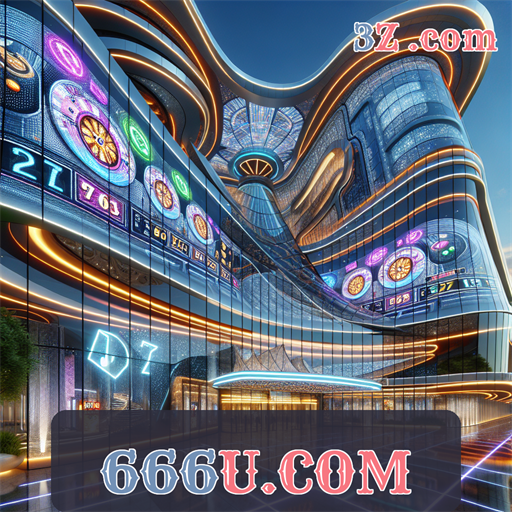 Sinta a emoção do casino em 666u.com: uma nova era
