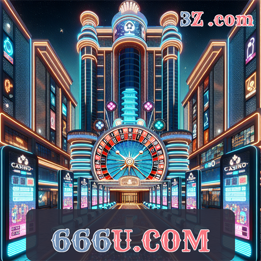 A Nova Dimensão dos Jogos no 666u.com