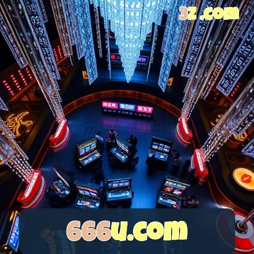 666u.com Eventos