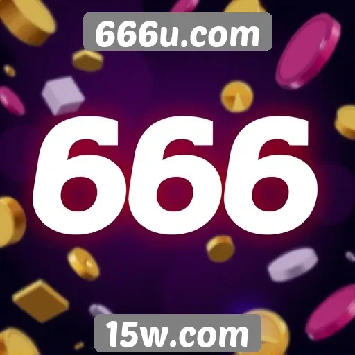 Principais jogos disponíveis em 666u.com