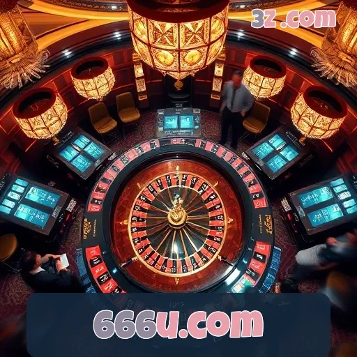 666u.com: Times que Transformam sua Experiência de Jogo